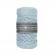 Durable Braided Fine - 319 Azul