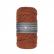 Durable Braided Fine - 2207 Jengibre