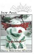 Snow Angel - Little Bird