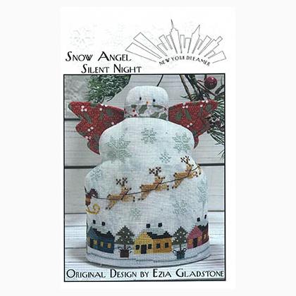 Snow Angel - Silent Night