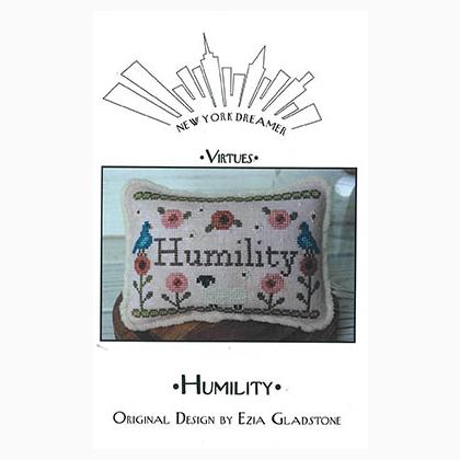 Virtues - Humility