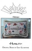 Virtues - Humility