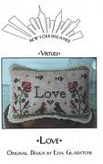 Virtues - Love