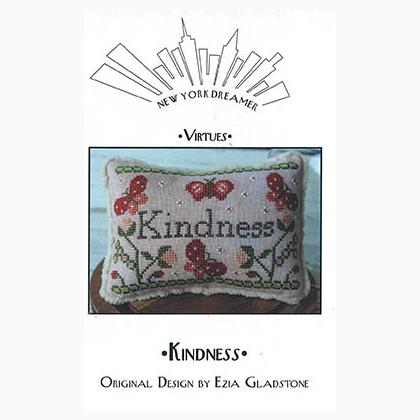 Virtues - Kindness