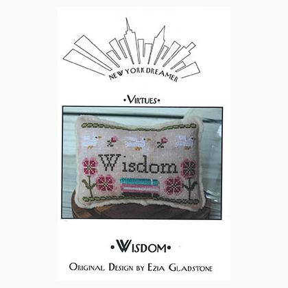 Virtues - Wisdom