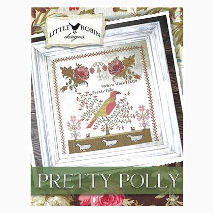 Pretty Polly