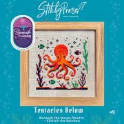 Tentacles Below