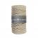 Durable Braided Fine - 2215 Pimienta blanca