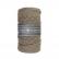 Durable Braided Fine - 343 Topo cálido