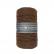Durable Braided Fine - 385 Café