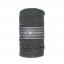 Durable Braided Fine - 2236 Carbón