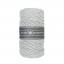 Durable Braided Fine - 2228 Gris Plata