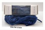 Chenille Soie Ovale 1423