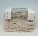 Chenille Soie Ovale 3221