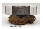 Chenille Soie Ovale 526