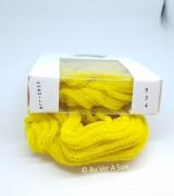 Chenille Soie Ovale 534