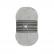 Durable Formidable - 2228 Gris Plata