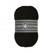 Durable Formidable - 325 Negro