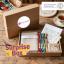 Surprise Box Brodeuses Parisiennes - Lino