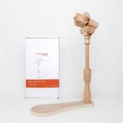 Soporte de asiento para marcos