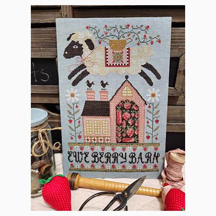 Ewe Berry Barn