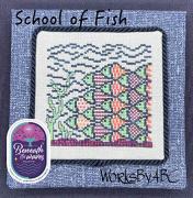 School Of Fish