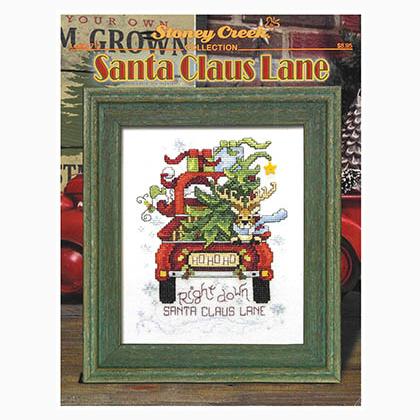 Santa Claus Lane (713)