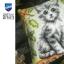 Cojín - Gatito