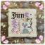 Magical Year 2026 - June Fairy