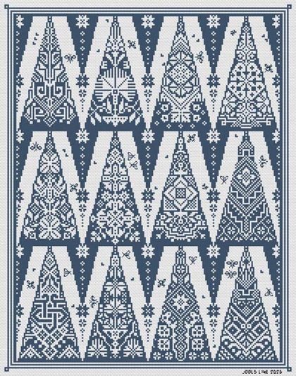 Icon Trees