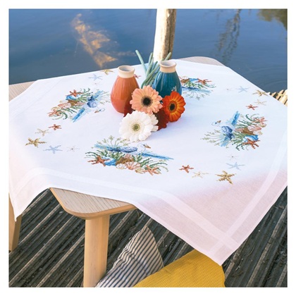 Mantel - Brisa marina