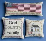 Faith & Freedom Trio