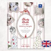 Fruity Quilts and other Stitching Delights