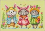 Animales pequeños