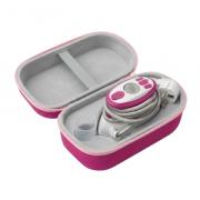 Mini Plancha de Vapor