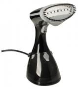 Alisador de vapor vertical con cepillo textile