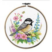 Pájaro