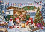 Remolque navideño