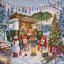Remolque navideño