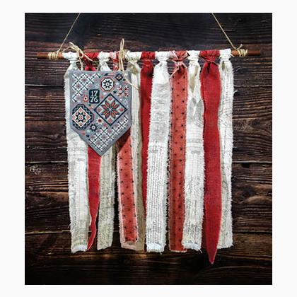 Stars & Stripes