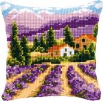 Cojín - Provenza