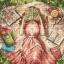Libros, flores y sueños