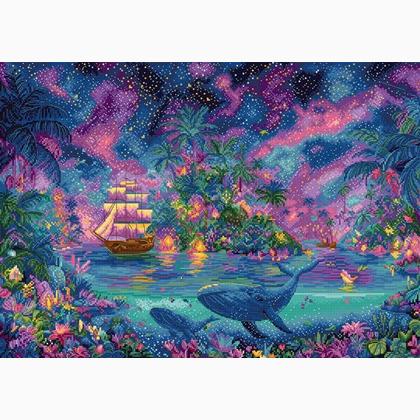 Islas Celestiales