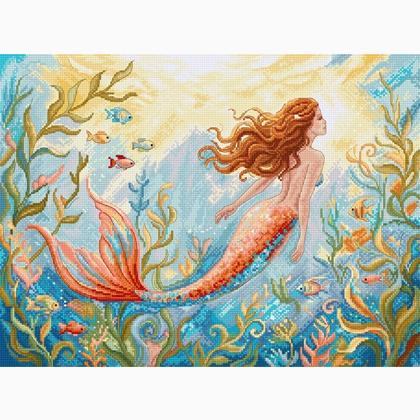 Sueños de sirenas