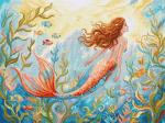 Sueños de sirenas