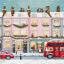 Encanto invernal de Londres
