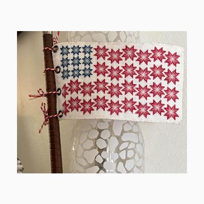 Star Spangled