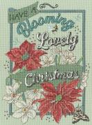 Blooming Lovely Christmas