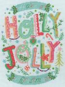 Holly Jolly Christmas