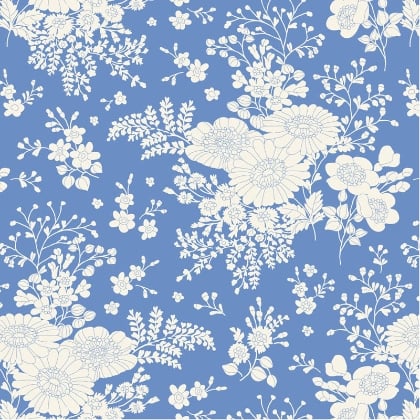 Isolde Cornflower